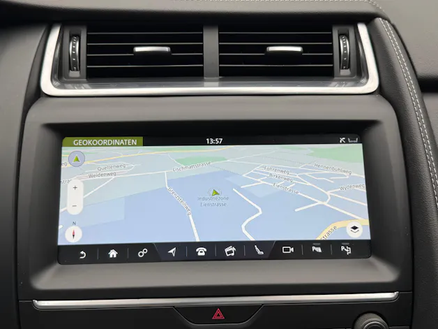 Jaguar E-Pace 2.0 T 250 R-Dynamic SE AWD
