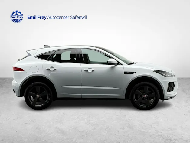 Jaguar E-Pace 2.0 T 250 R-Dynamic SE AWD