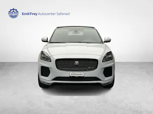 Jaguar E-Pace 2.0 T 250 R-Dynamic SE AWD