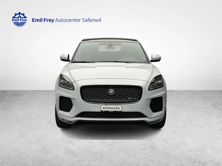 Fahrzeugbild JAGUAR E-PACE