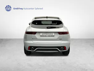 Jaguar E-Pace 2.0 T 250 R-Dynamic SE AWD