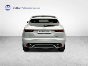 Fahrzeugbild JAGUAR E-Pace 2.0 T 250 R-Dynamic SE AWD