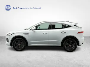 Jaguar E-Pace 2.0 T 250 R-Dynamic SE AWD
