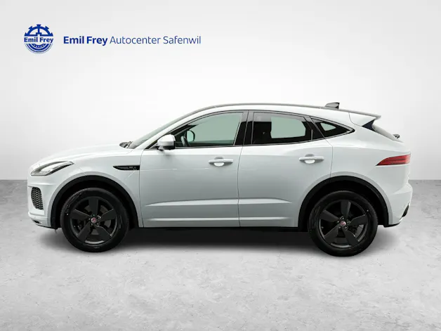 Jaguar E-Pace 2.0 T 250 R-Dynamic SE AWD
