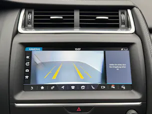 Jaguar E-Pace 2.0 T 250 R-Dynamic SE AWD