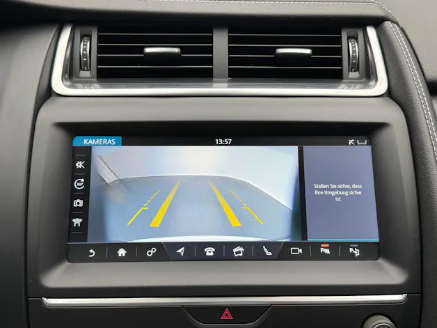 Jaguar E-Pace 2.0 T 250 R-Dynamic SE AWD