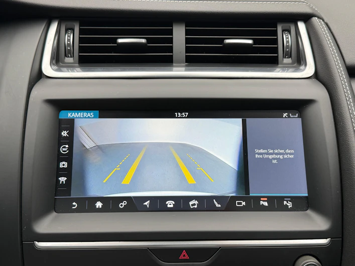 Fahrzeugbild JAGUAR E-PACE