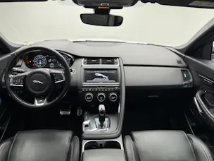 Jaguar E-Pace 2.0 T 250 R-Dynamic SE AWD