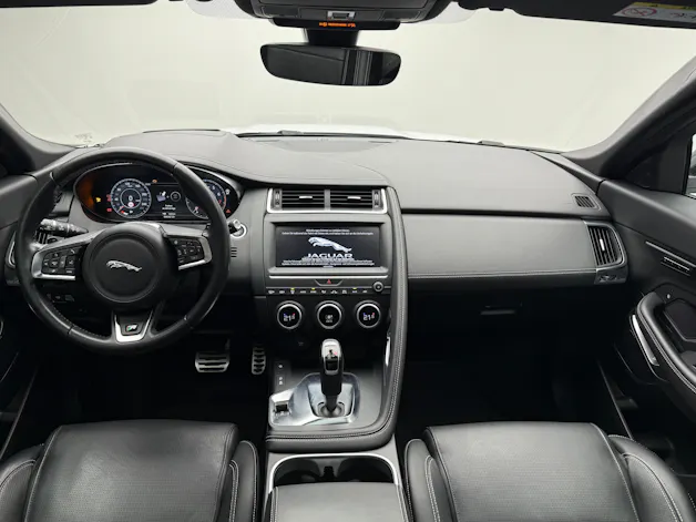 Jaguar E-Pace 2.0 T 250 R-Dynamic SE AWD