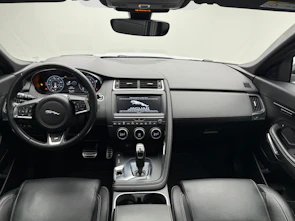 Fahrzeugbild JAGUAR E-Pace 2.0 T 250 R-Dynamic SE AWD