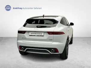 Jaguar E-Pace 2.0 T 250 R-Dynamic SE AWD