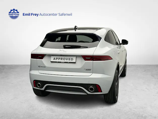 Jaguar E-Pace 2.0 T 250 R-Dynamic SE AWD