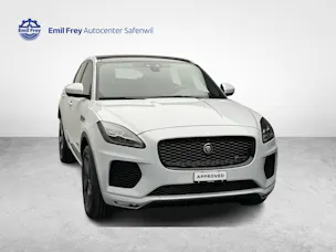 Jaguar E-Pace 2.0 T 250 R-Dynamic SE AWD