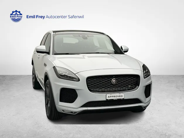 Jaguar E-Pace 2.0 T 250 R-Dynamic SE AWD