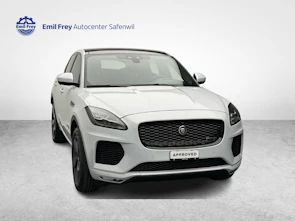 Fahrzeugbild JAGUAR E-Pace 2.0 T 250 R-Dynamic SE AWD