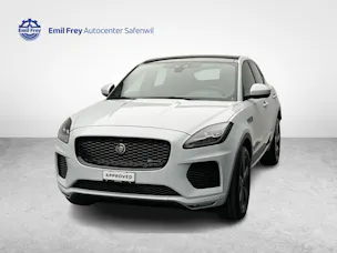 Jaguar E-Pace 2.0 T 250 R-Dynamic SE AWD