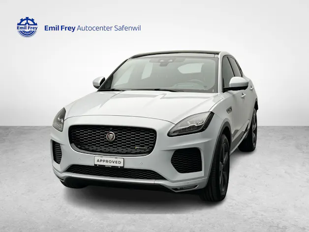 Jaguar E-Pace 2.0 T 250 R-Dynamic SE AWD