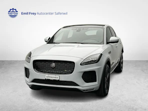 Fahrzeugbild JAGUAR E-Pace 2.0 T 250 R-Dynamic SE AWD