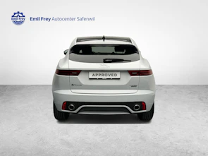 Fahrzeugbild JAGUAR E-Pace 2.0 T 250 R-Dynamic SE AWD