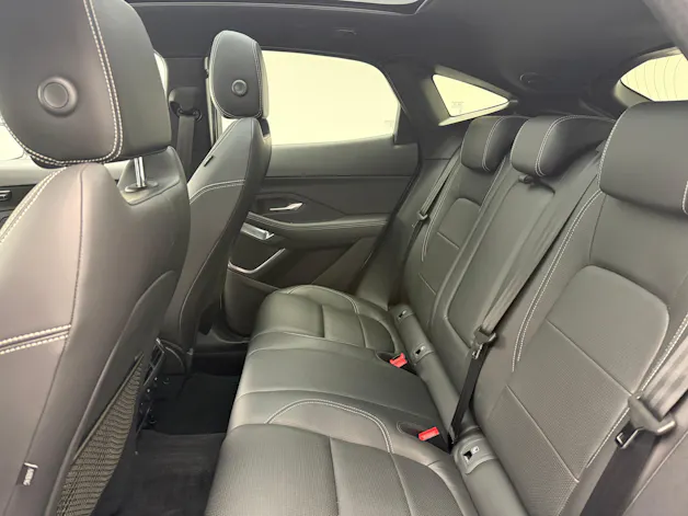 Jaguar E-Pace 2.0 T 250 R-Dynamic SE AWD