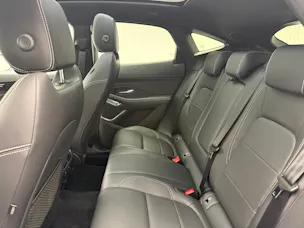 Jaguar E-Pace 2.0 T 250 R-Dynamic SE AWD