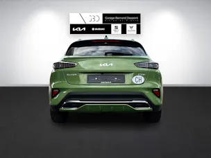 Kia XCeed 1.5 T-GDi GT-Line