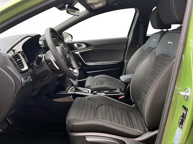 Kia XCeed 1.5 T-GDi GT-Line