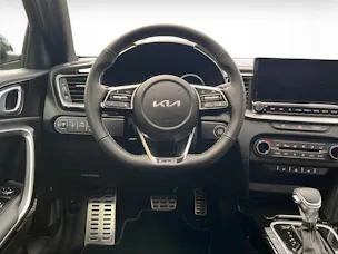 Kia XCeed 1.5 T-GDi GT-Line