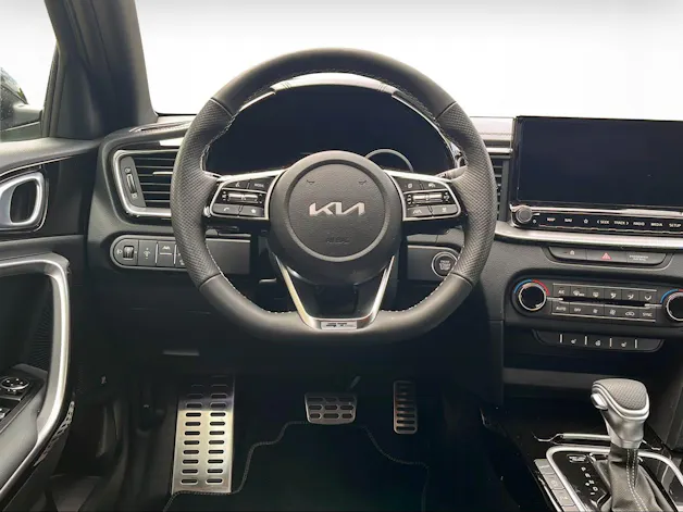 Kia XCeed 1.5 T-GDi GT-Line