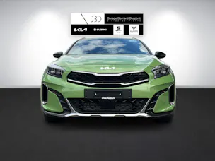 Kia XCeed 1.5 T-GDi GT-Line