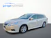 Subaru Legacy Station 2.0i Swiss