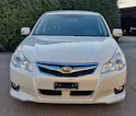 Subaru Legacy Station 2.0i Swiss