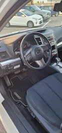 Subaru Legacy Station 2.0i Swiss