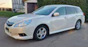 Subaru Legacy Station 2.0i Swiss