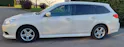 Subaru Legacy Station 2.0i Swiss