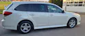 Subaru Legacy Station 2.0i Swiss