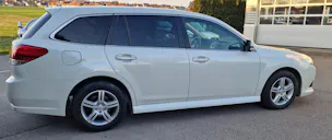 Subaru Legacy Station 2.0i Swiss