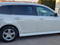 Subaru Legacy Station 2.0i Swiss