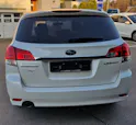 Subaru Legacy Station 2.0i Swiss