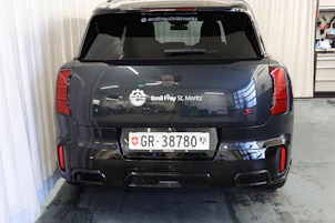 Fahrzeugbild MINI Countryman U25 2.0i S ALL4