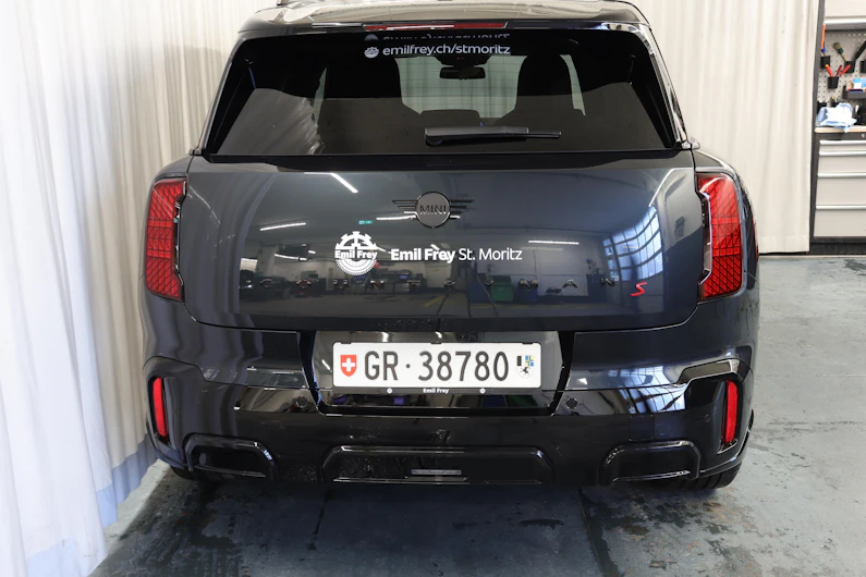 Fahrzeugbild MINI COUNTRYMAN