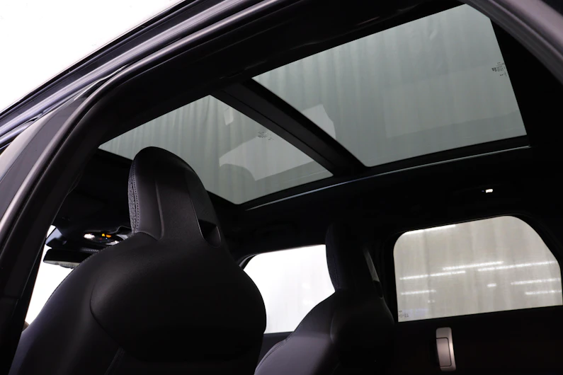 Fahrzeugbild MINI COUNTRYMAN