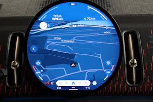 Fahrzeugbild MINI Countryman U25 2.0i S ALL4