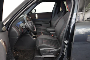 Fahrzeugbild MINI Countryman U25 2.0i S ALL4