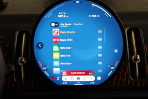 Fahrzeugbild MINI Countryman U25 2.0i S ALL4