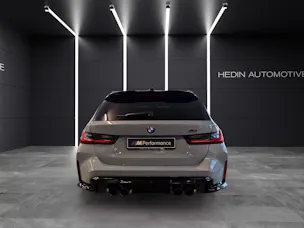 BMW M3 Competition xDrive Touring