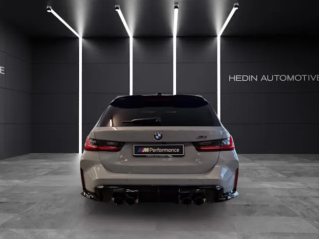 BMW M3 Competition xDrive Touring