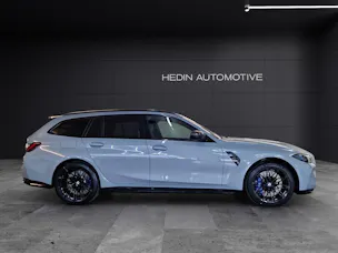 BMW M3 Competition xDrive Touring