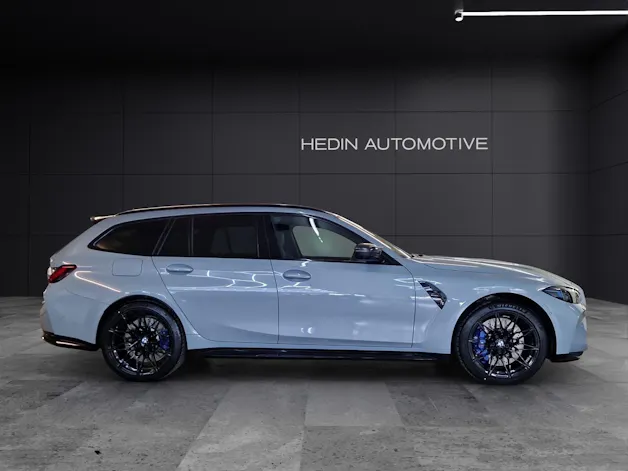 BMW M3 Competition xDrive Touring