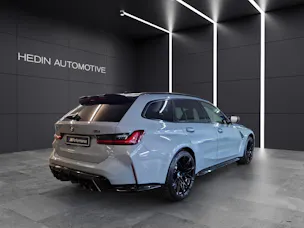 BMW M3 Competition xDrive Touring